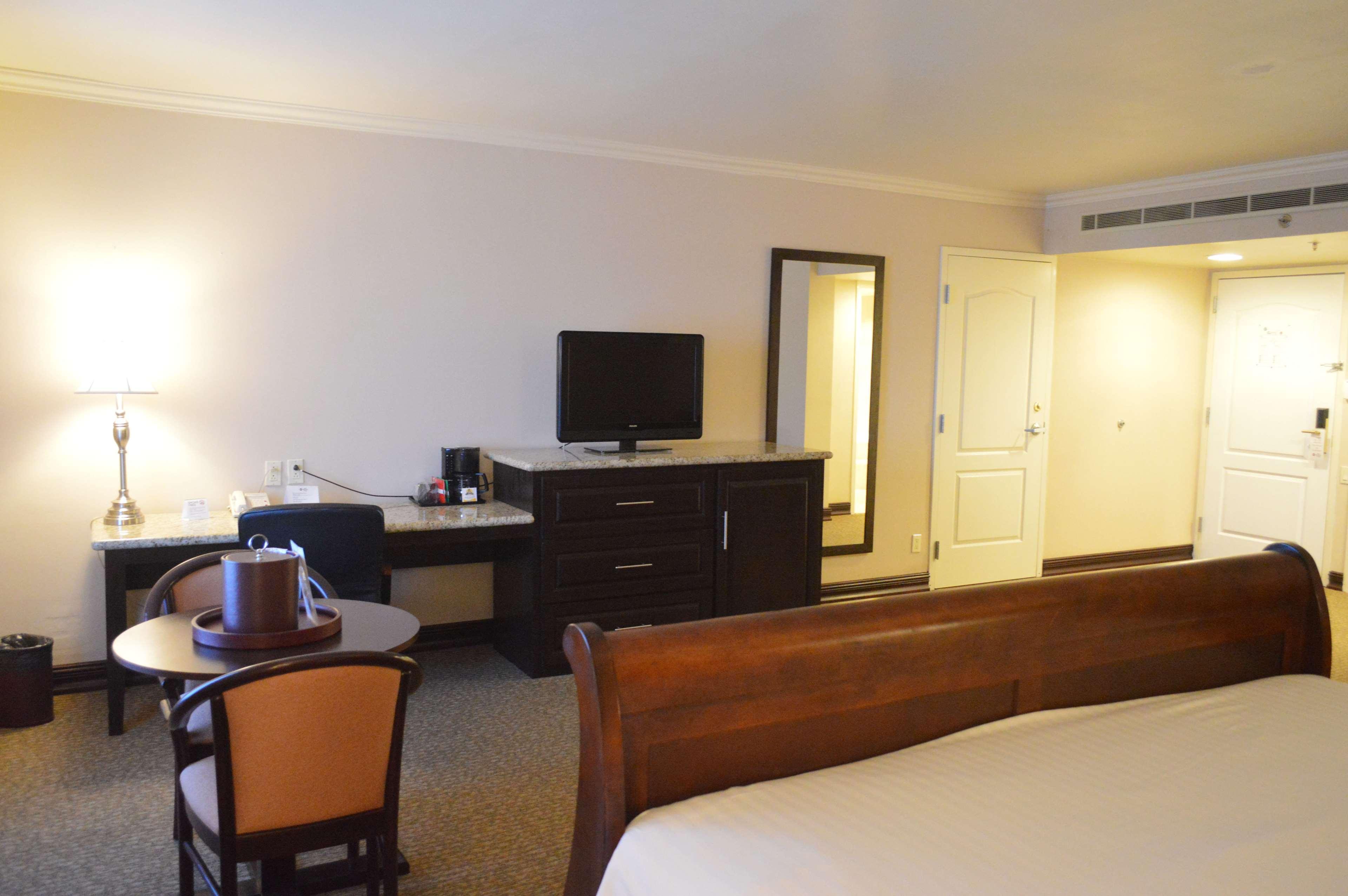 Best Western Plus Les Terrasses De Brehat Ploubazlanec Exterior foto