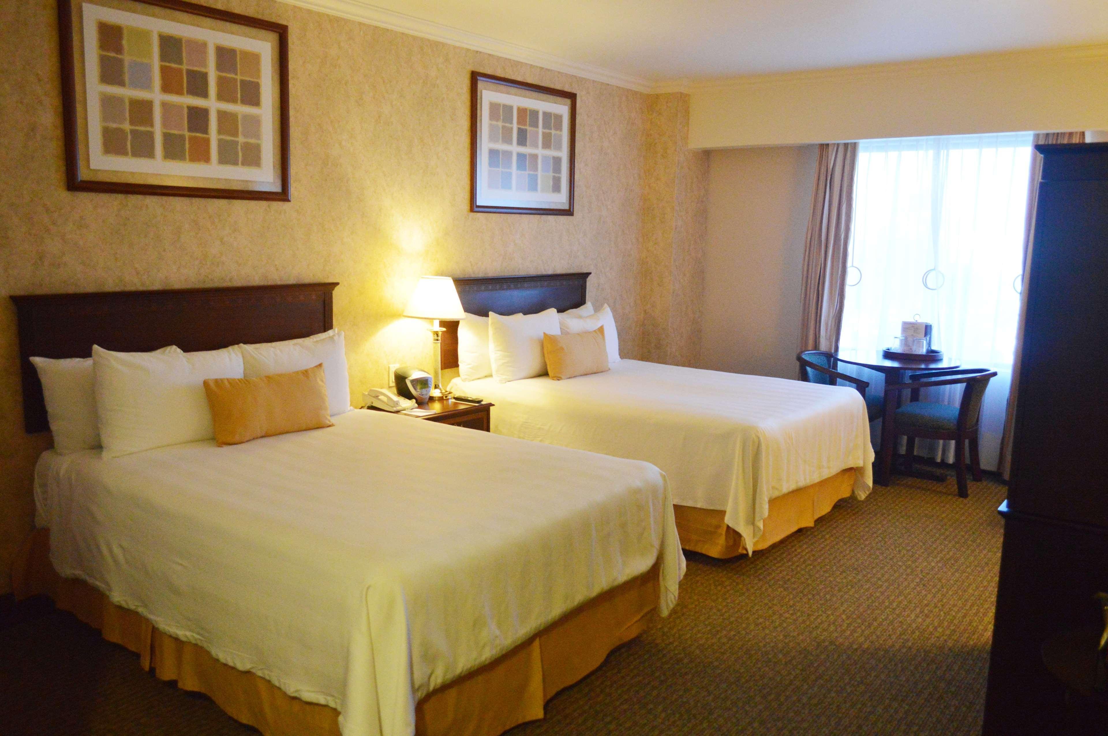 Best Western Plus Les Terrasses De Brehat Ploubazlanec Exterior foto